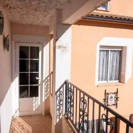 Casa Rural Adela Odon المظهر الخارجي الصورة