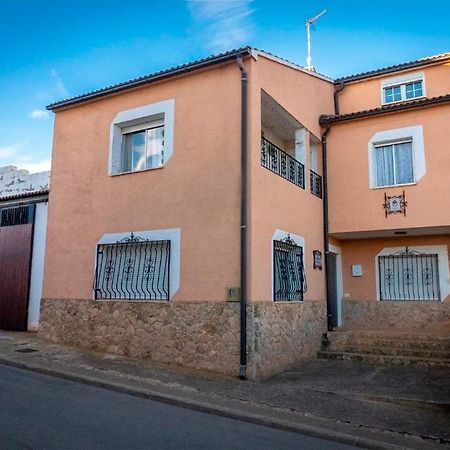 Casa Rural Adela Odon المظهر الخارجي الصورة