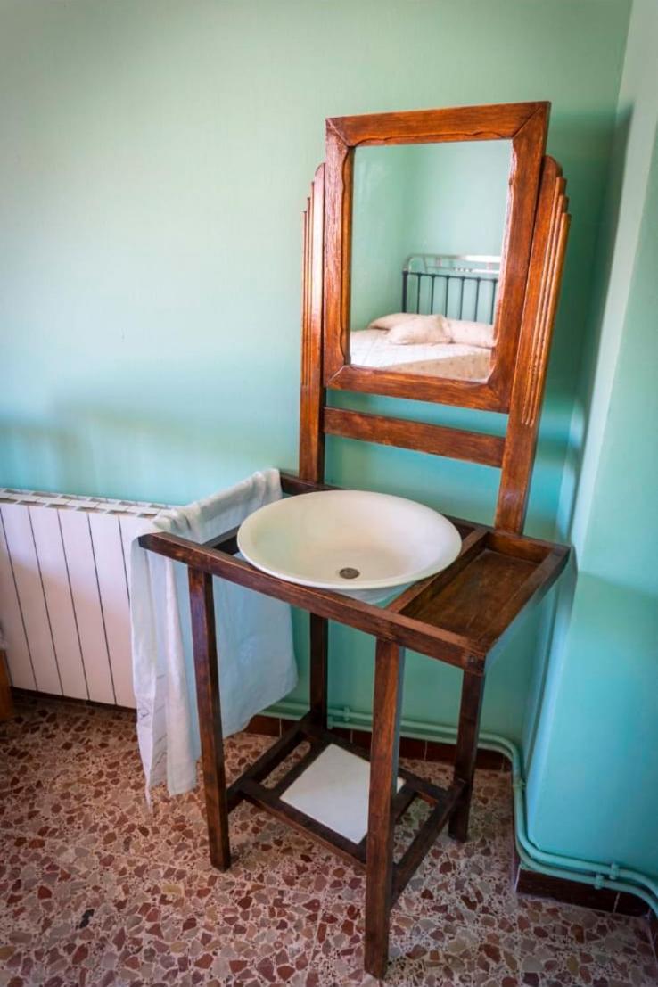 Casa Rural Adela Odon المظهر الخارجي الصورة